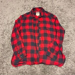 American Eagle Ahhh-mazingl soft flannel